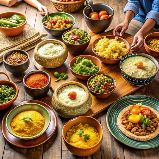 सब्जियों से भरपूर बाजरा का खिचड़ा